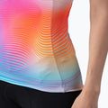 Radtrikot Damen Alé Onda Tank Top rosa L23117543 6