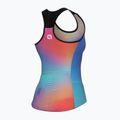 Radtrikot Damen Alé Onda Tank Top rosa L23117543 8