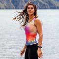 Radtrikot Damen Alé Onda Tank Top rosa L23117543 9
