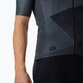 Radtrikot Herren Alé Web schwarz L239141 6