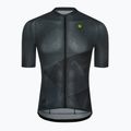 Radtrikot Herren Alé Web schwarz L239141 7