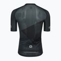 Radtrikot Herren Alé Web schwarz L239141 8