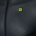 Radtrikot Herren Alé Web schwarz L239141 9
