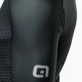 Radtrikot Herren Alé Web schwarz L239141 10