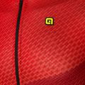 Radtrikot Herren Alé Web rot L239145 8