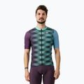 Radtrikot Herren Alé Dinamica grün L2387462 10