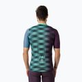 Radtrikot Herren Alé Dinamica grün L2387462 8