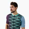 Radtrikot Herren Alé Dinamica grün L2387462 9