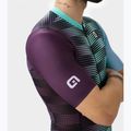 Radtrikot Herren Alé Dinamica grün L2387462 7