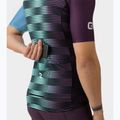 Radtrikot Herren Alé Dinamica grün L2387462 11