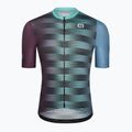 Radtrikot Herren Alé Dinamica grün L2387462
