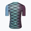 Radtrikot Herren Alé Dinamica grün L2387462 2