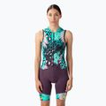 Damen-Fahrrad-Anzug Alé Esotika rosa L23116543