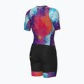 Triathlonanzug Herren Alé Bomb blau L23114461 2