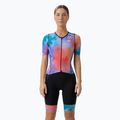 Triathlonanzug Damen Alé Bomb rosa L23135543