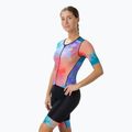 Triathlonanzug Damen Alé Bomb rosa L23135543 2