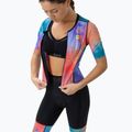 Triathlonanzug Damen Alé Bomb rosa L23135543 4