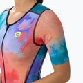 Triathlonanzug Damen Alé Bomb rosa L23135543 5