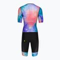 Triathlonanzug Damen Alé Bomb rosa L23135543 8