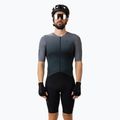 Damen-Fahrrad-Anzug Alé Bad schwarz L2312741