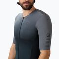Damen-Fahrrad-Anzug Alé Bad schwarz L2312741 3