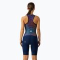 Damen-Radanzug Alé Dive navy blau 2
