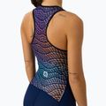 Damen-Radanzug Alé Dive navy blau 5