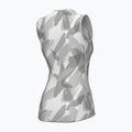 Radtrikot Damen Alé Brush grau L2314243 2