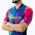 Radtrikot Herren Alé Valley blau L2313642 3