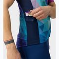 Radtrikot Herren Alé Valley blau L2313642 4