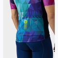 Radtrikot Herren Alé Valley blau L2313642 5