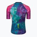Radtrikot Herren Alé Valley blau L2313642 7