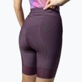 Radlershorts Damen Alé Magic Colour bordeaux 4
