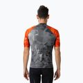 Radtrikot Herren Alé Valley schwarz L2313641 14