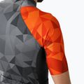 Radtrikot Herren Alé Valley schwarz L2313641 12