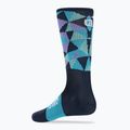 Fahrradsocken Alé Action blau L2316142 2