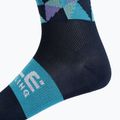 Fahrradsocken Alé Action blau L2316142 3