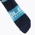 Fahrradsocken Alé Action blau L2316142 4