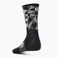 Fahrradsocken Alé Action schwarz L2316141 2