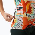 Radtrikot Damen Alé Rio orange L23171529 6