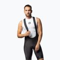 Radlershorts Herren Alé K-Coldblack 2.0 Bibshorts black