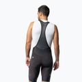 Herren-Radhose Alé K-Coldblack 2.0 Bibshorts black 2