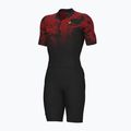 Herren-Radanzug Alé Hive 2.0 rot