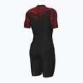 Herren-Radanzug Alé Hive 2.0 rot 2