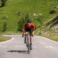Herren-Radanzug Alé Hive 2.0 rot 4