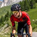Herren-Radanzug Alé Hive 2.0 rot 5