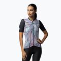 Damen Radtrikot Alé Art pastell