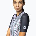Damen Radtrikot Alé Art pastell 3