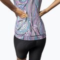 Damen Radtrikot Alé Art pastell 4