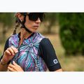 Damen Radtrikot Alé Art pastell 5